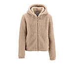 Kinder Teddyfleecejacke Anette