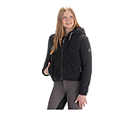 Kinder Teddyfleecejacke Anette