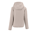 Kinder Performance-Stretch-Hoodie Kerstin
