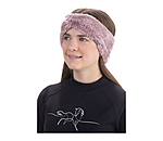 Kinder Teddyfleece-Stirnband Tally