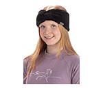 Kinder Teddyfleece-Stirnband Tally
