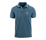 Herren-Poloshirt Boston