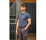 Herren-Poloshirt Boston
