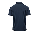 Herren-Funktions-Poloshirt Denver