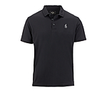 Herren-Funktions-Poloshirt Denver