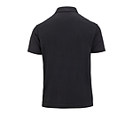 Herren-Funktions-Poloshirt Denver