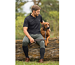 Herren-Funktions-Poloshirt Denver