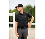 Herren-Funktions-Poloshirt Denver
