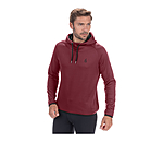 Herren-Performance-Stretch-Hoodie Madison