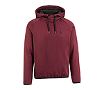 Herren-Performance-Stretch-Hoodie Madison