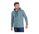 Herren-Performance-Stretch-Hoodie Madison