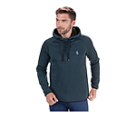 Herren-Performance-Stretch-Hoodie Madison