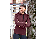 Herren-Performance-Stretch-Hoodie Macon