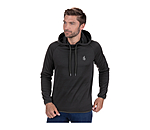 Herren-Performance-Stretch-Hoodie Macon