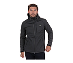 Herren-Softshelljacke Houston