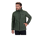 Herren-Softshelljacke Houston