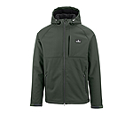 Herren-Softshelljacke Houston