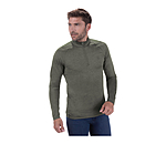 Herren-Performance-Stretch-Langarmshirt Denton