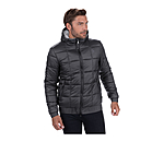 Herren-Winter-Steppjacke Jackson