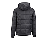 Herren-Winter-Steppjacke Jackson