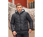 Herren-Winter-Steppjacke Jackson