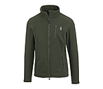 Herren-Fleecejacke Phoenix