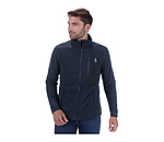 Herren-Fleecejacke Phoenix