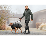Herren-Winter-Softshell-Reitjacke Bozeman