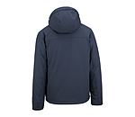 Herren-Winter-Softshell-Reitjacke Bozeman