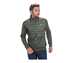 Herren-Kombi-Reitjacke Garland