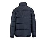 Herren-Winter-Steppjacke Charlevoix