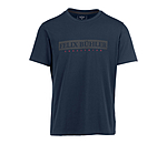 Herren-T-Shirt Paterson