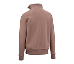 Herren-Sweatshirt mit Reißverschlusskragen Portland