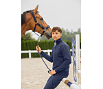 Herren-Sweatshirt mit Rei�verschlusskragen Portland