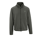 Herren-Performance-Stretchjacke Louis