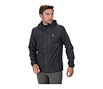Herren-Funktions-Regenjacke Lyon
