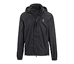 Herren-Funktions-Regenjacke Lyon