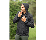 Herren-Funktions-Regenjacke Lyon