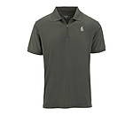 Herren-Funktions-Poloshirt Lincoln II
