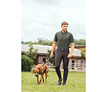 Herren-Funktions-Poloshirt Lincoln II