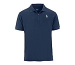 Herren-Funktions-Poloshirt Lincoln II