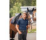 Herren-Funktions-Poloshirt Lincoln II