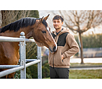 Teddyfleece-Kombijacke Ottawa