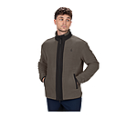 Herren-Fleecejacke Napa