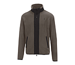 Herren-Fleecejacke Napa