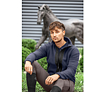 Herren-Fleecejacke Napa