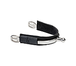 Leder-Sporenschutz Soft