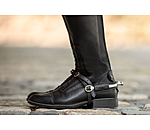 Leder-Sporenschutz Soft