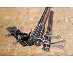 Leder-Sporenschutz Soft