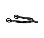 Dornsporen Silicon Black